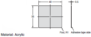 E3T Dimensions 43 