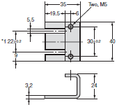 TL-N / -Q Dimensions 13 