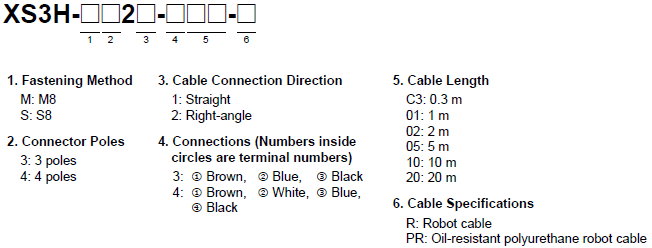 XS3 Lineup 11 