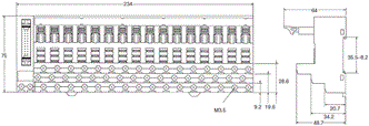 G70A Dimensions 1 