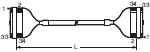 XW2Z (Standard-type) Lineup 13 