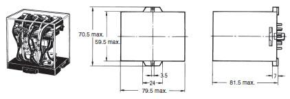 MM Dimensions 12 