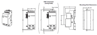 ZEN V2 Dimensions 13 ZENV2Units_Dim3