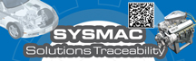 SYSMAC Solutions Traceability