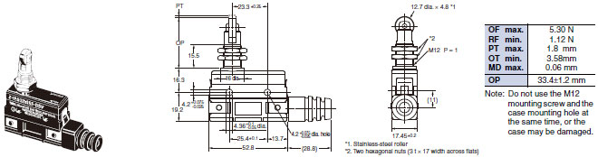 Z Dimensions 57 